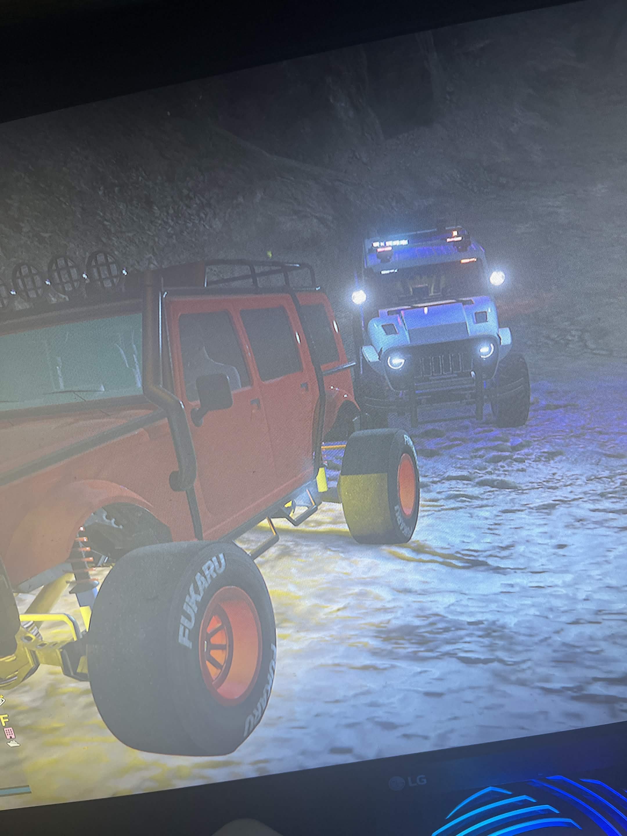 Post image from Outlaw Streets RP