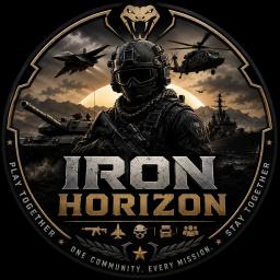 Iron Horizon Gaming