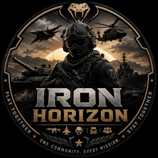Iron Horizon Gaming icon
