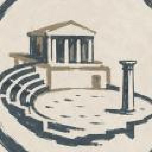 Agora District icon