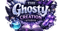 Ghosty creation studio thumbnail
