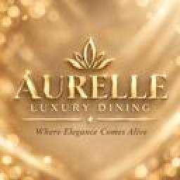 Aurelle Luxury Dining