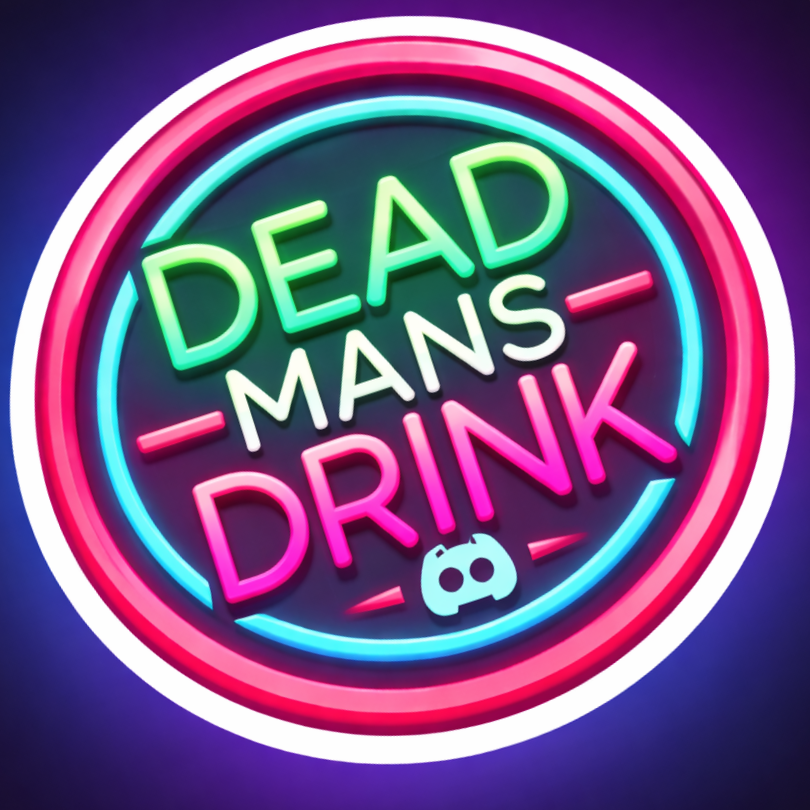 Dead Mans Drink icon