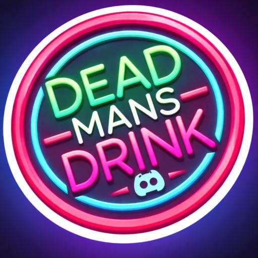 Dead Mans Drink icon