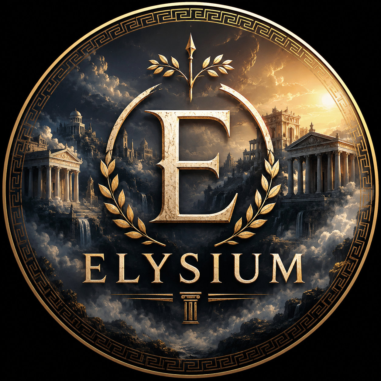 Elysium icon
