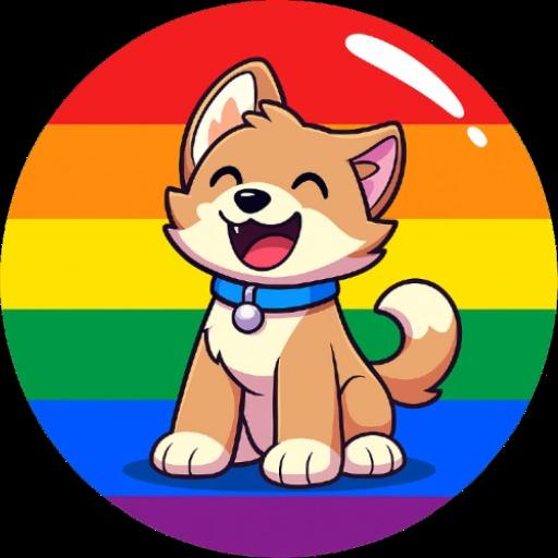 The Paw Kingdom icon
