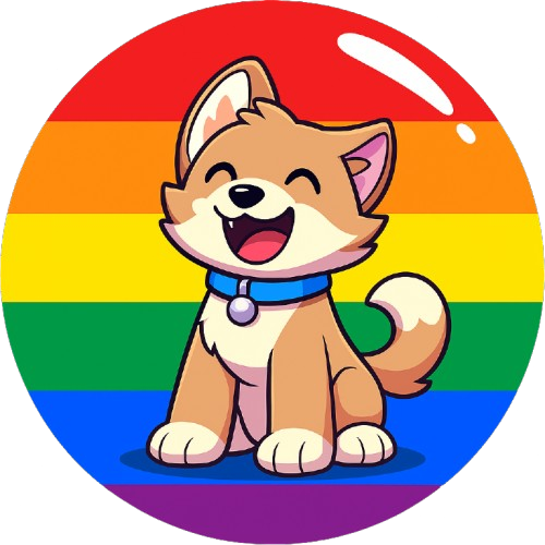 The Paw Kingdom icon