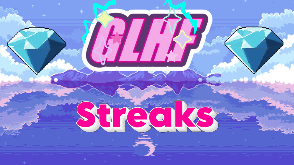 Post image from 💠G.L.H.F.💠