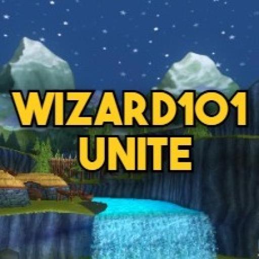 Wizard101 Unite icon