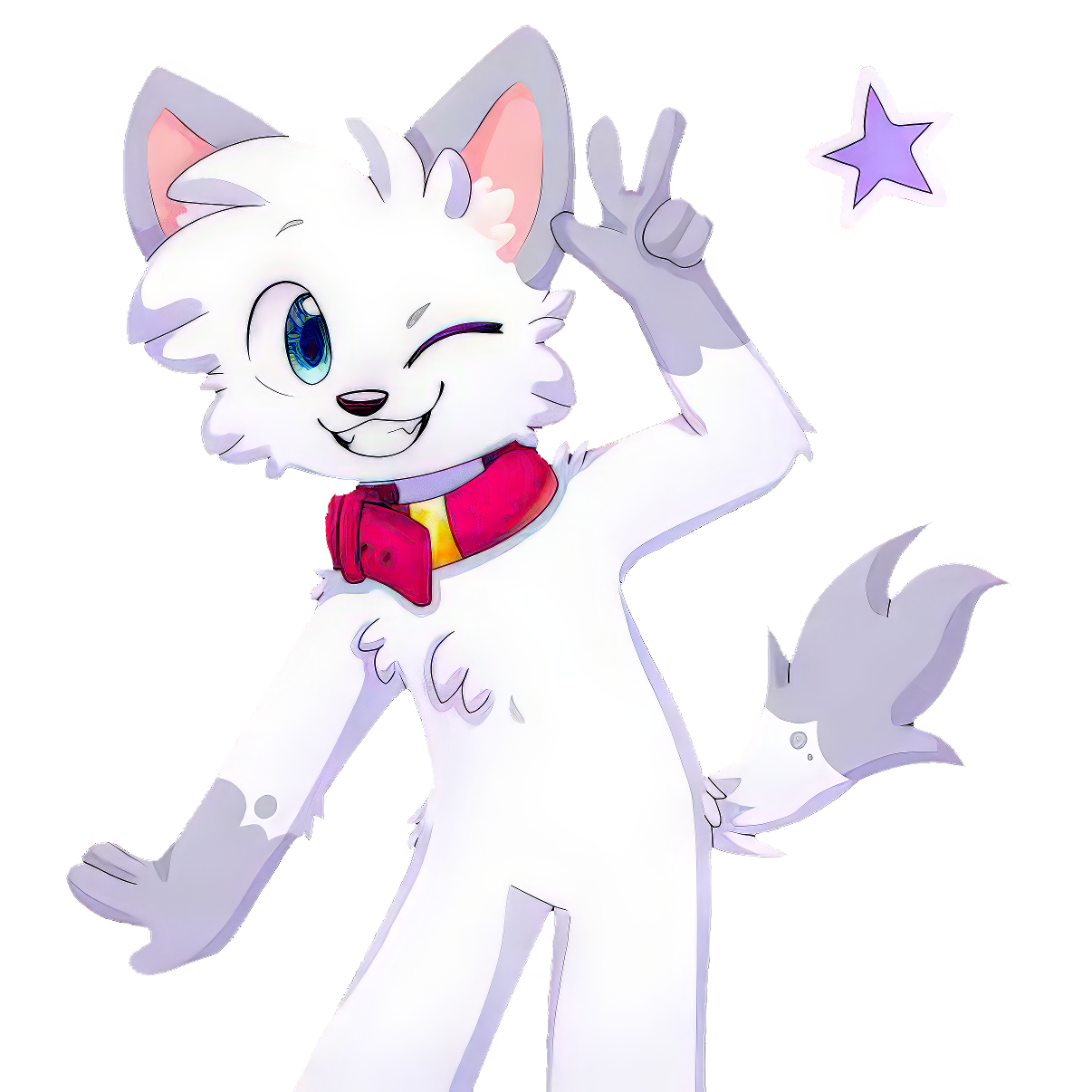 Furries Rule icon