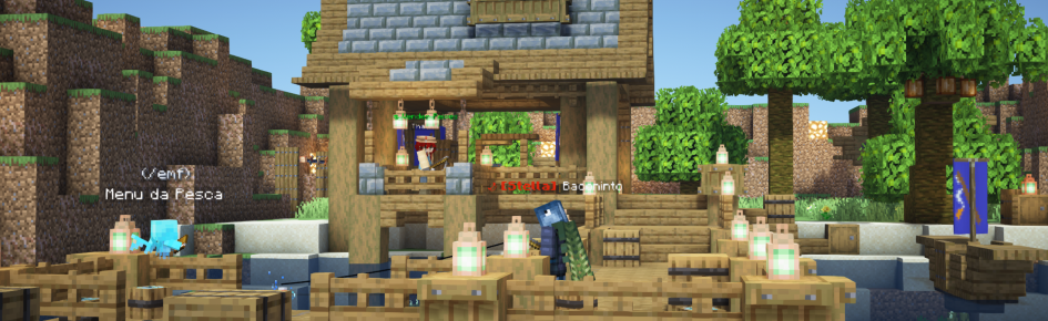 Cantinho do Sgredsx banner