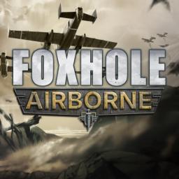 Foxhole - War MMO