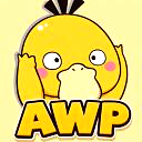 Advertising w/ Psyduck icon