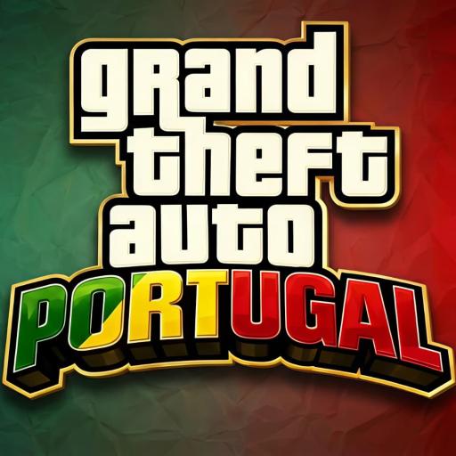 GTA Portugal icon