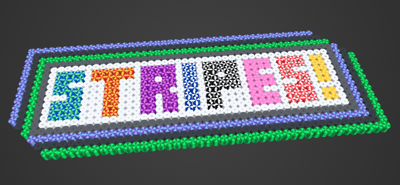 Post image from Kandi Pad