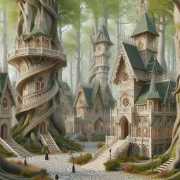 Shattered Sigils (18+)