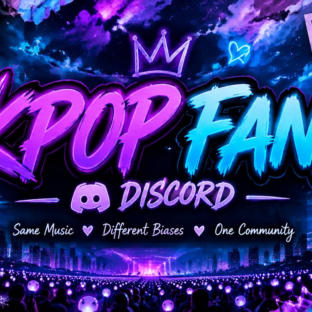 KPOP icon