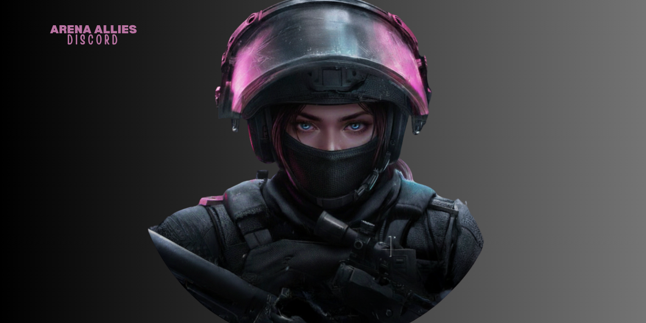 Arena Allies thumbnail