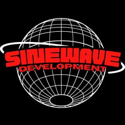 SINEWAVE Development