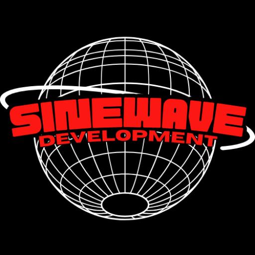 SINEWAVE Development icon