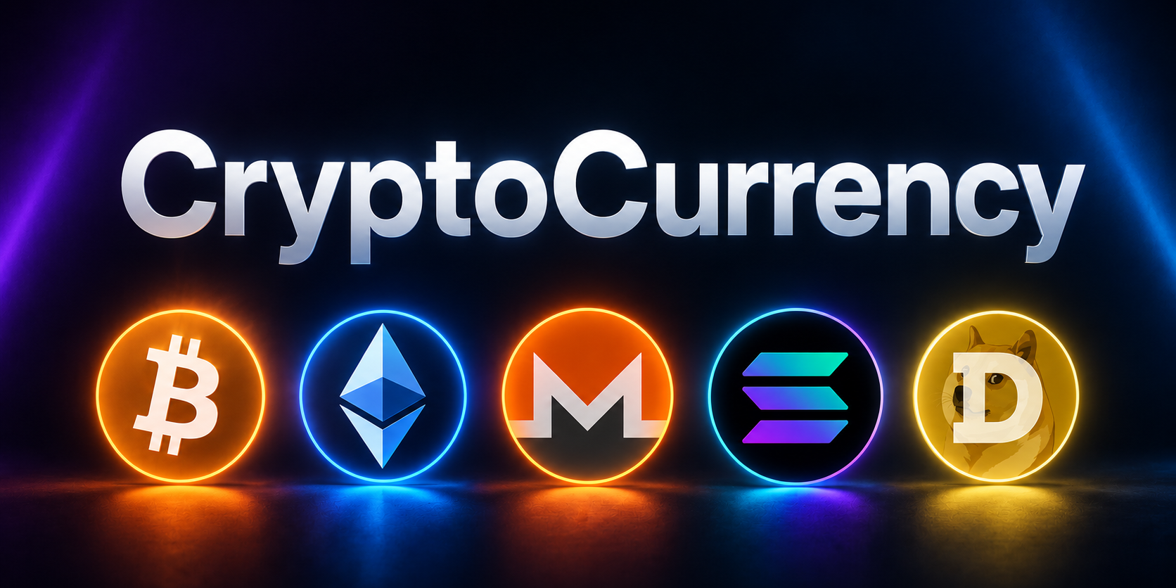 CryptoCurrency thumbnail