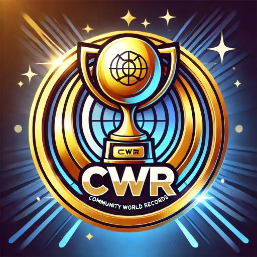 Community World Records icon