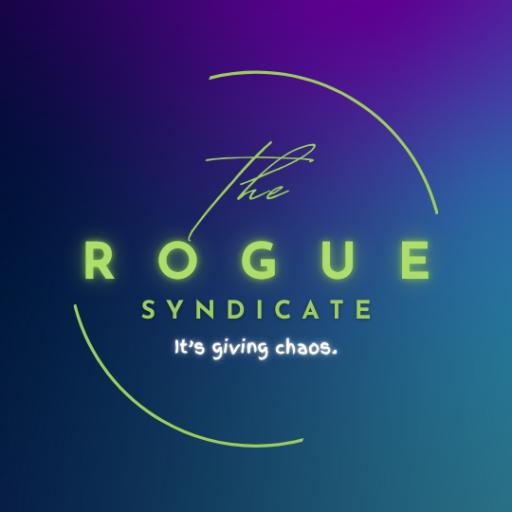 The Rogue Syndicate [25+] icon