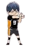 Post image from Haikyu!!