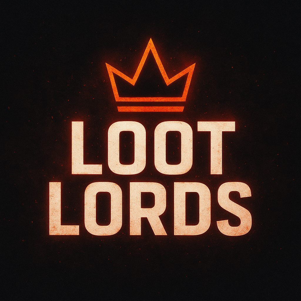Loot Lords icon