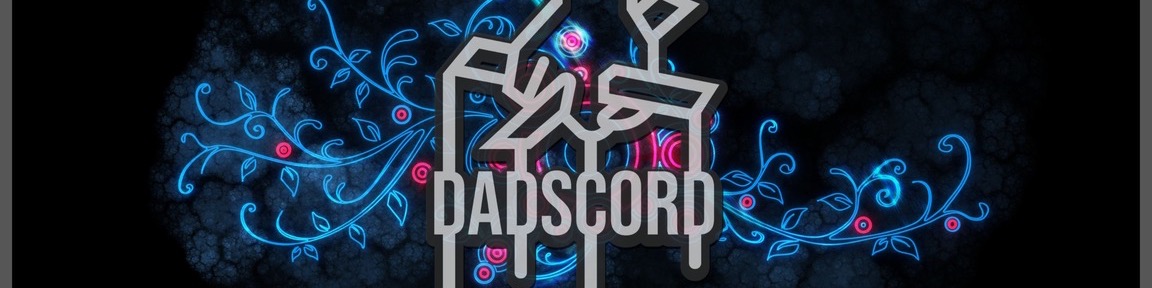 Dadscord banner