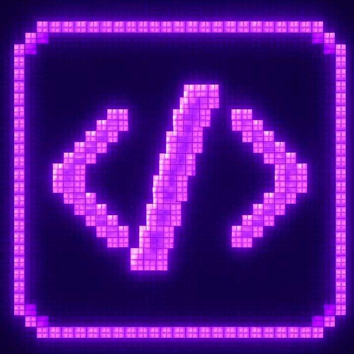Heather Marketplace icon