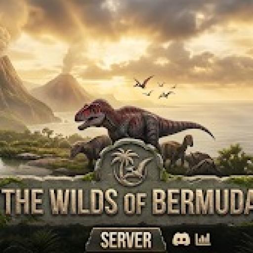The Wilds of Bermuda icon