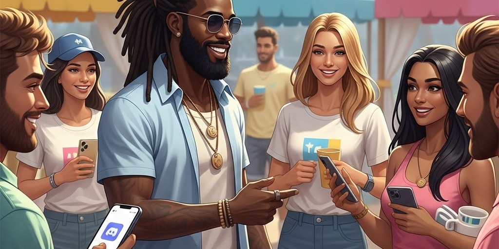  Social Lifestyle Hub thumbnail