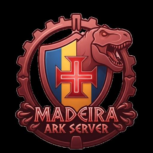 Madeira Ark Server icon