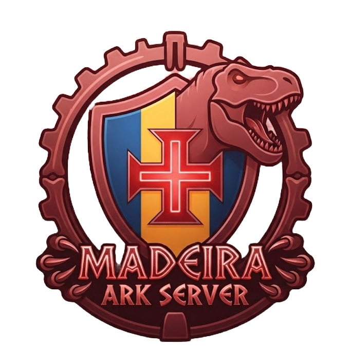 Madeira Ark Server icon