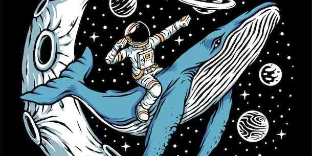 Alpha Whales 🐋 Meme Degen thumbnail