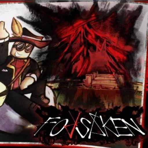 Forsaken icon