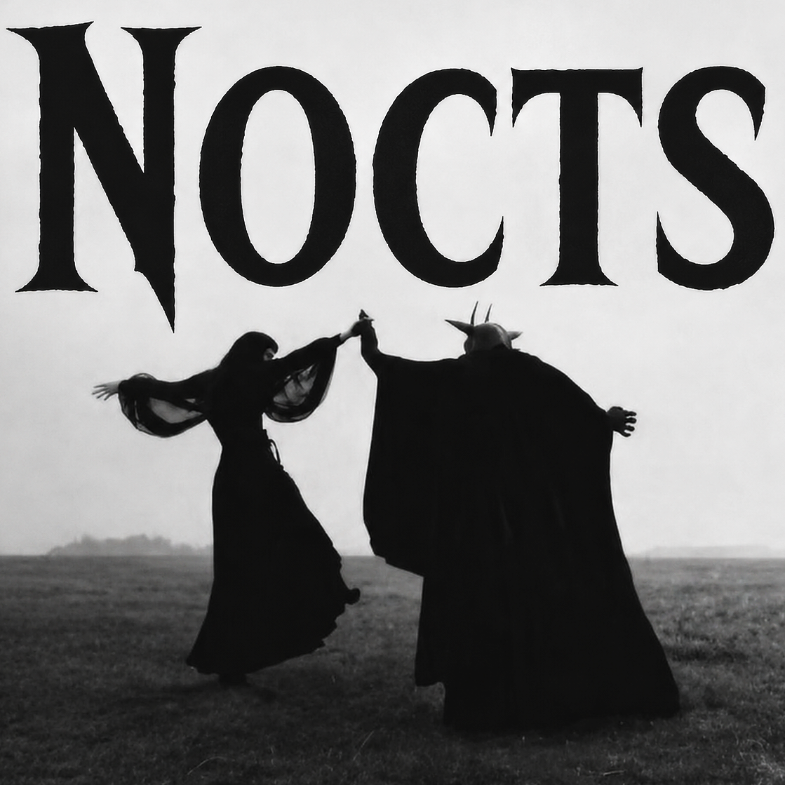 Noctuary²⁵⁺ icon
