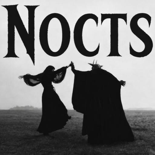 Noctuary²⁵⁺ icon