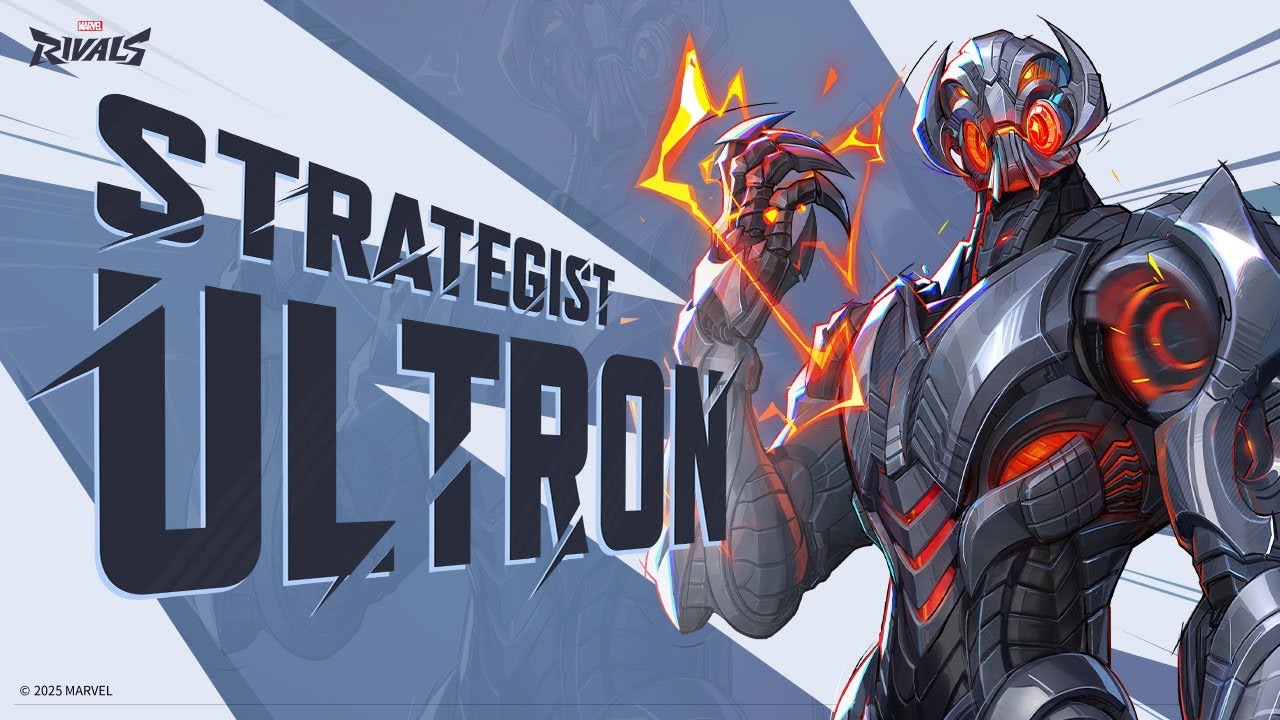 Post image from Marvel Rivals Australia
