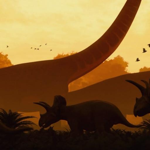 The Dino Club icon