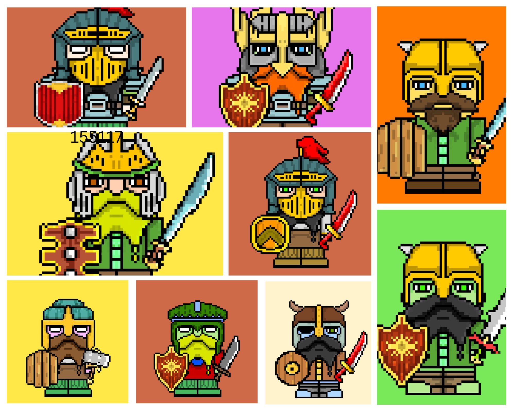 Post image from NFT Xengine