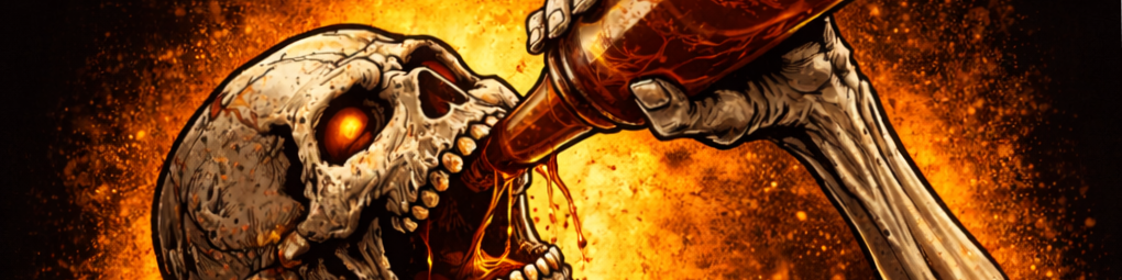 Dead Mans Drink banner
