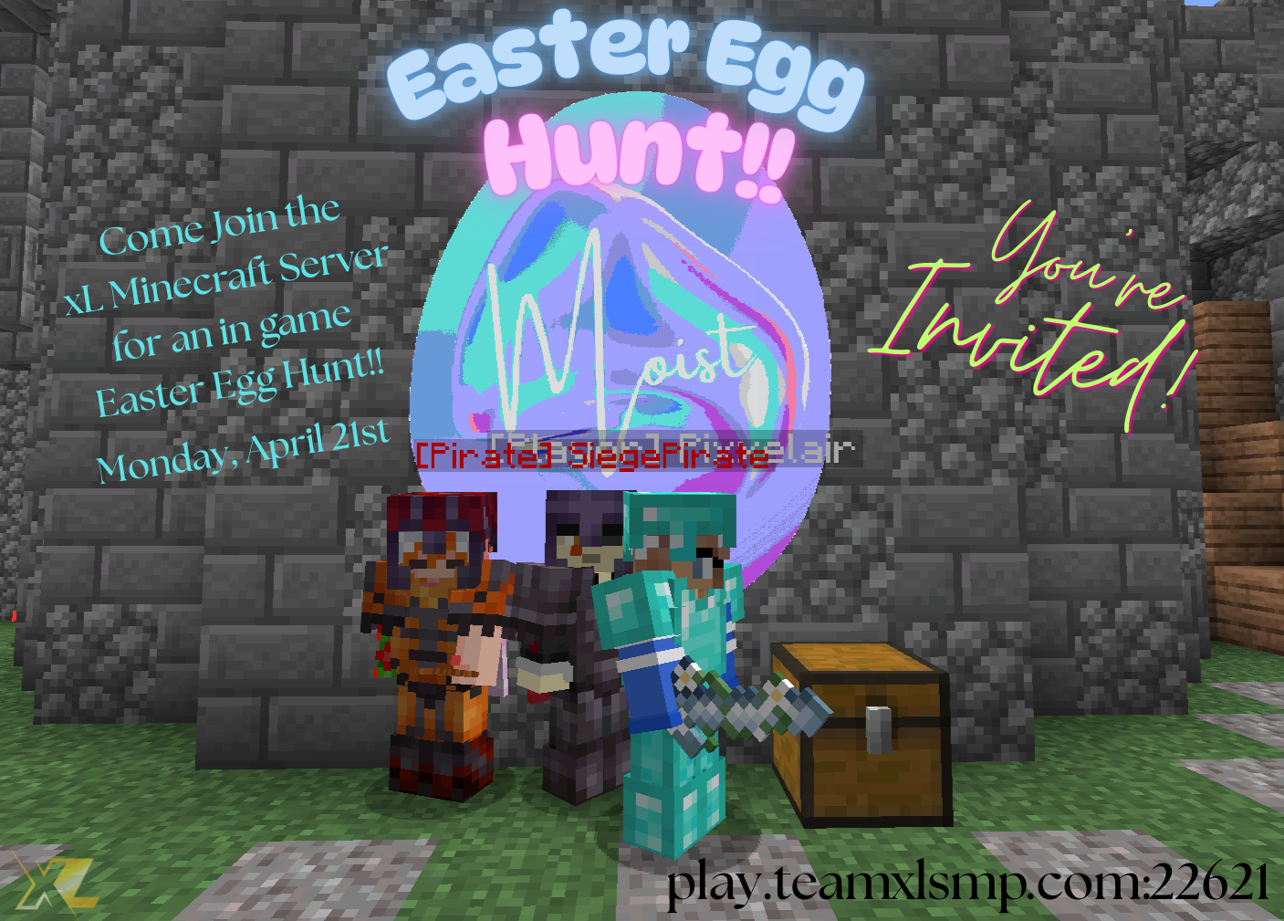 Post image from MusedAngel - Twitch