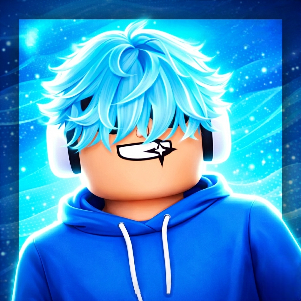 Clxtchblox gaming server robli icon