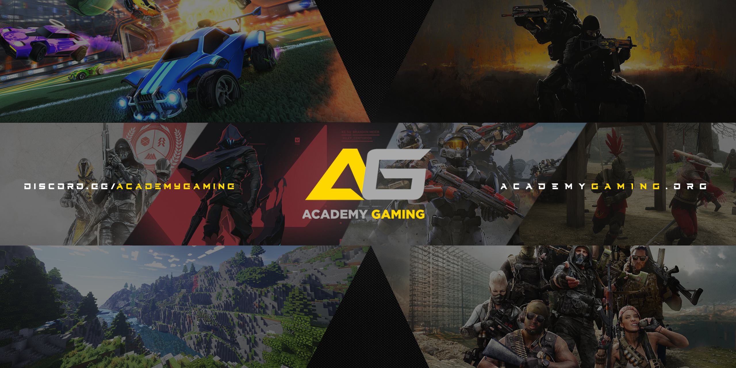 Want to Run a Server and Lead a Gaming Community?