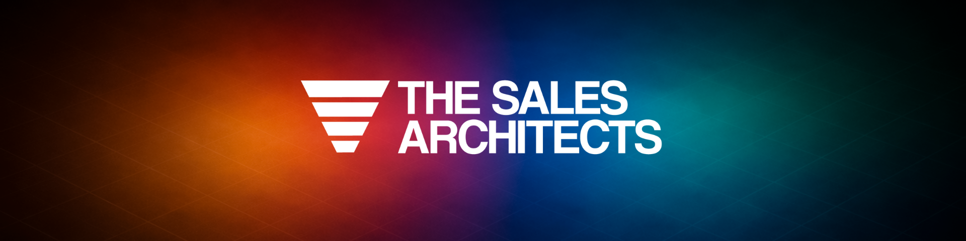 The Sales Architects banner
