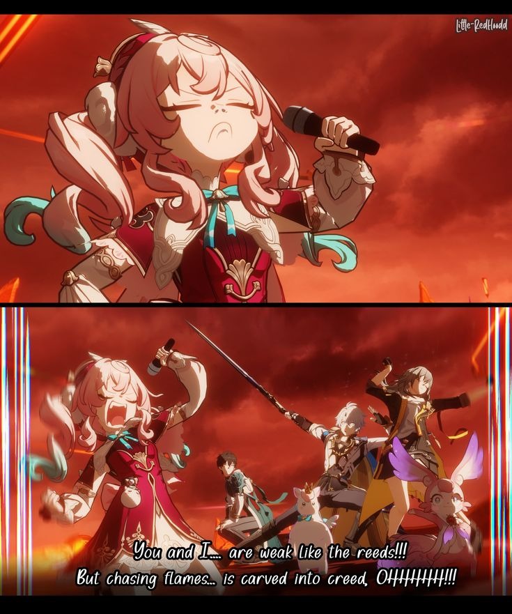 Post image from Hells Haven