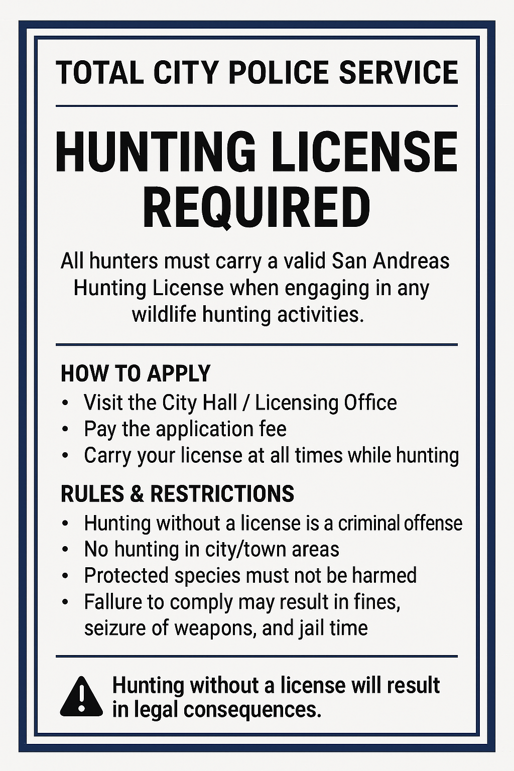 Post image from TOTAL roleplay