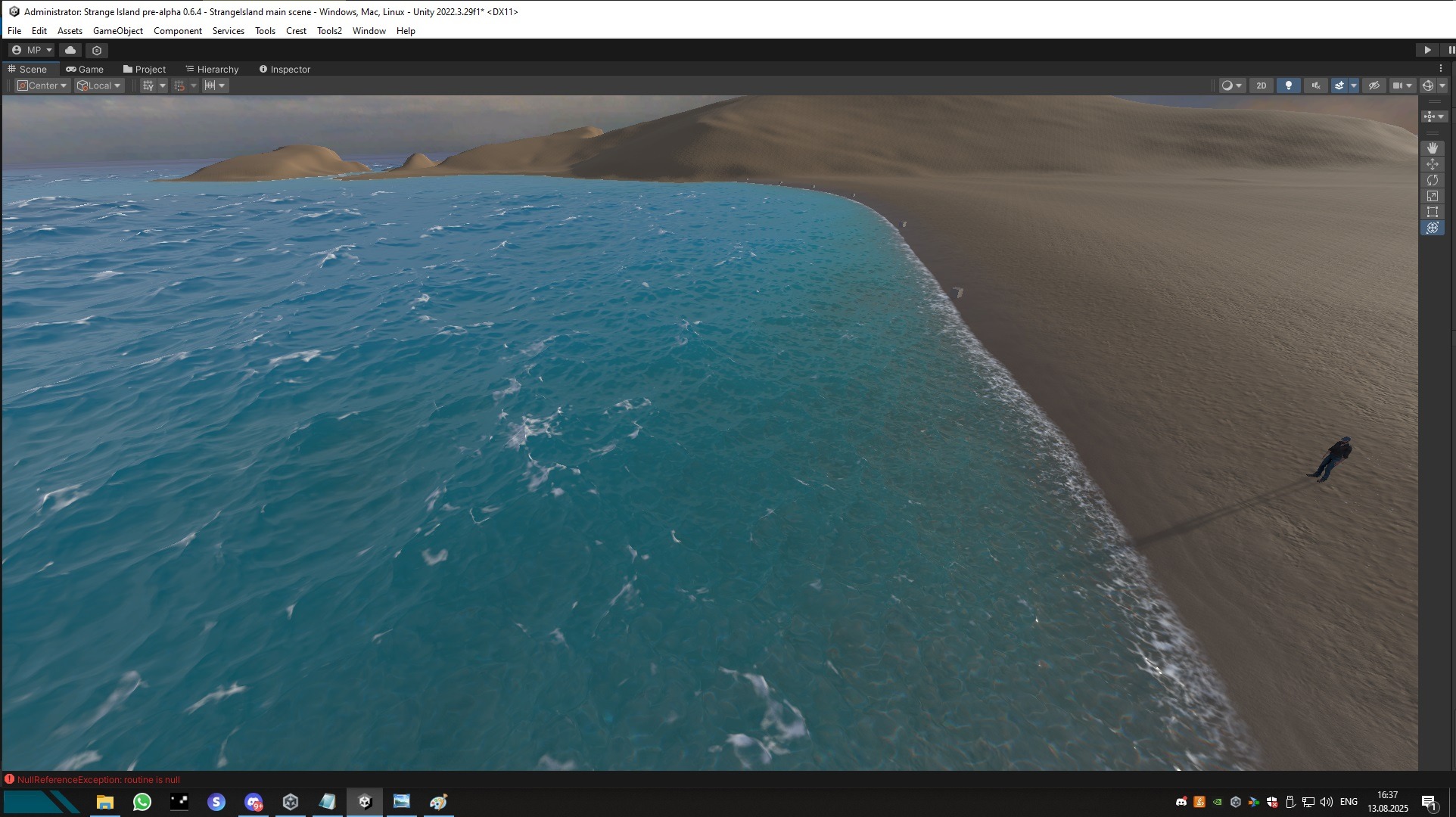 Post image from Black Bear Studio